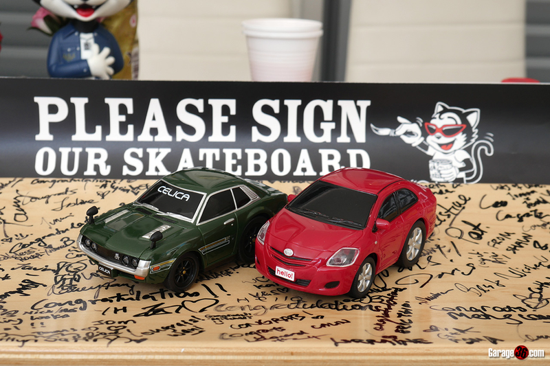 Illustration for article titled Cars & Wedding
